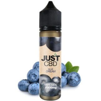 1000mg blue dream vape juice cbd
