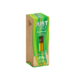 200mg CBD Vape Cartridge Pineapple Express