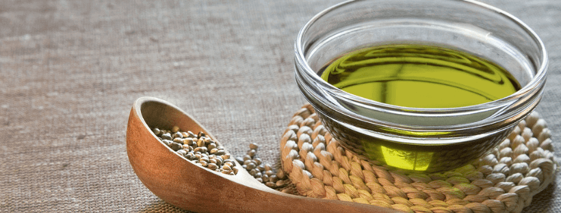 Hemp Oil Benefits