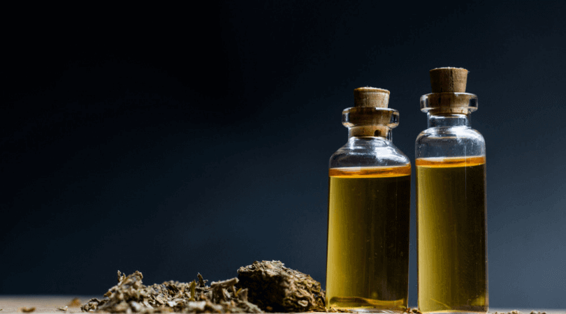 Hemp Oil vs CBD Oil