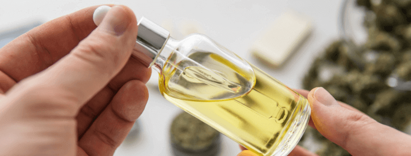 Hemp Oil vs CBD Oil Which to Choose