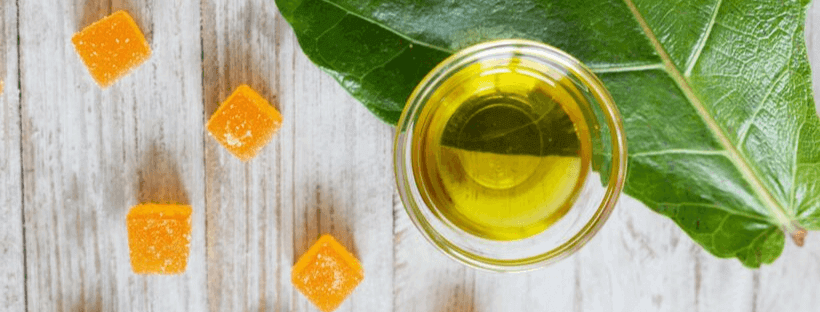 How Are CBD Gummies Made