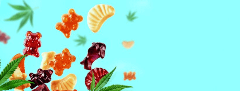 Where To Buy Readymade CBD Gummies