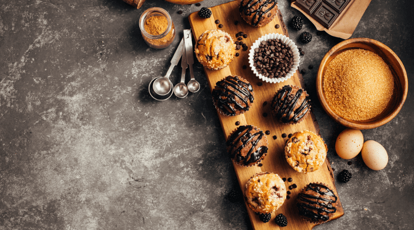 Cooking with CBD Oil