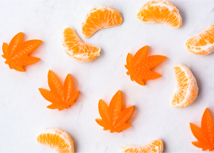 How to Make Homemade CBD Gummies