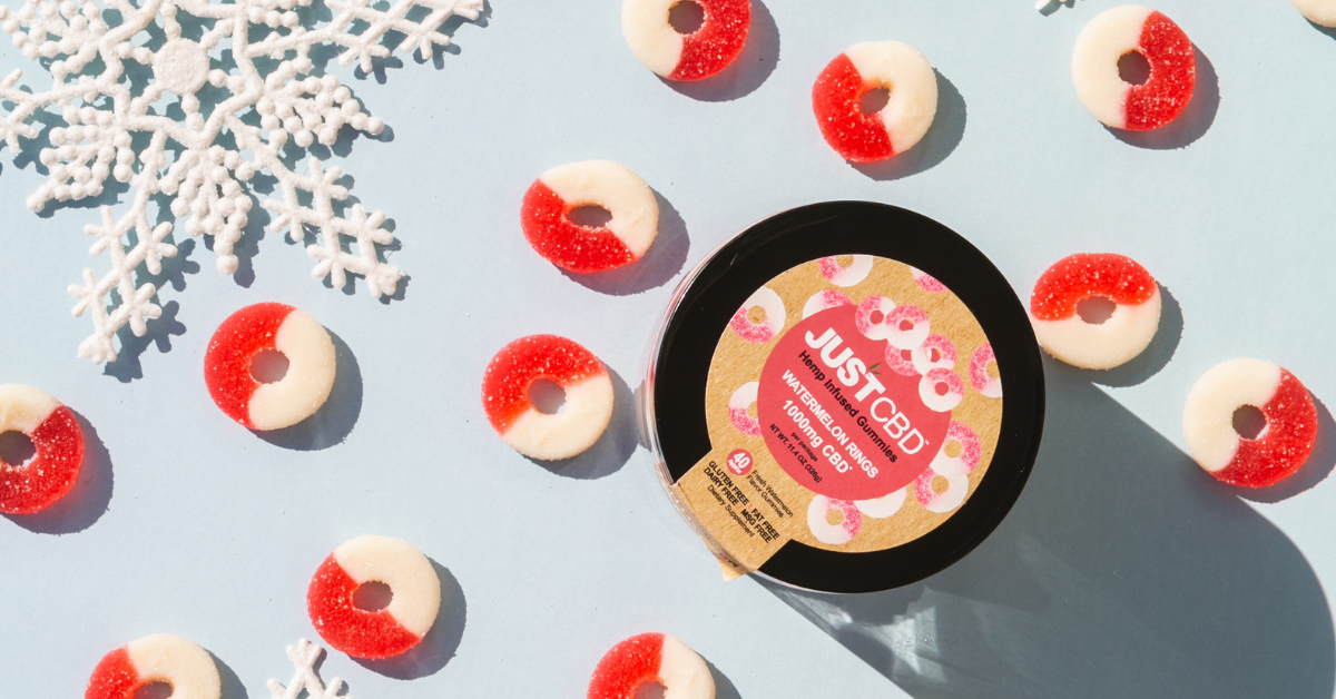 Black Friday , Cyber Monday and Xmas CBD Specials