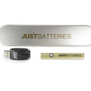 CBD Vape Pen Gold