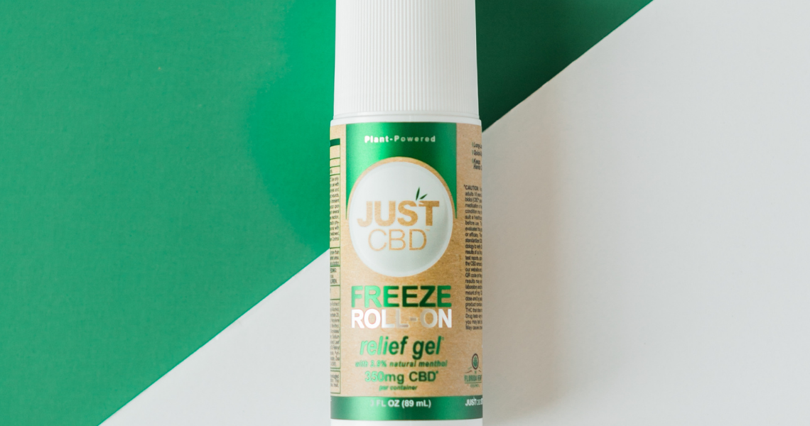 CBD Cream & CBD Pain Cream Ultimate Guide