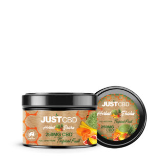 Shisha Herbal CBD Shisha 500mg