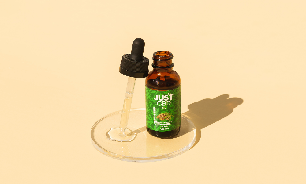 How to make CBD Oil?