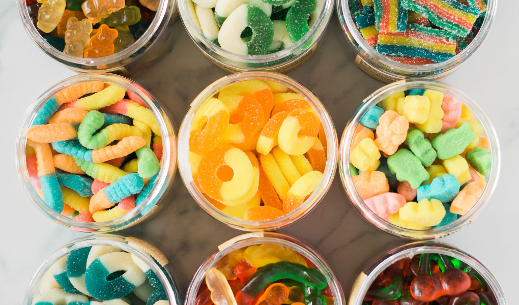 Full Spectrum CBD Gummies vs CBD isolate Gummies: What's the Difference?