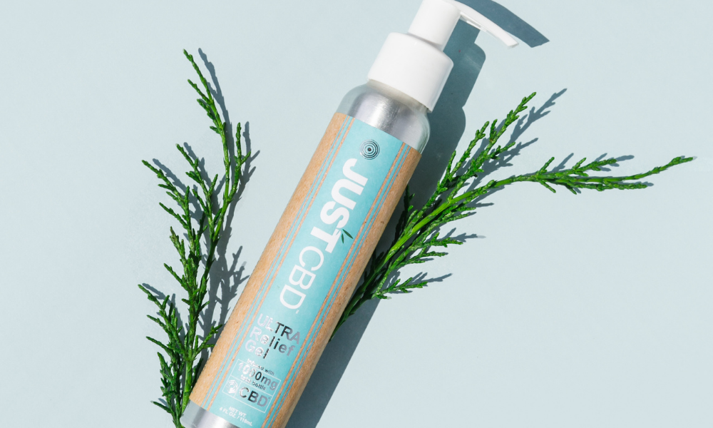 What is CBD Cream used for?