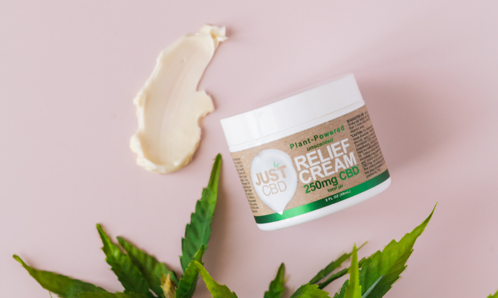 How to use CBD Cream